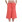 Target Γυναικείο παντελόνι French Terry Zip Cullote ''Cherry''